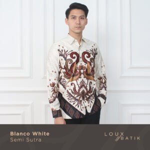 Blanco White
