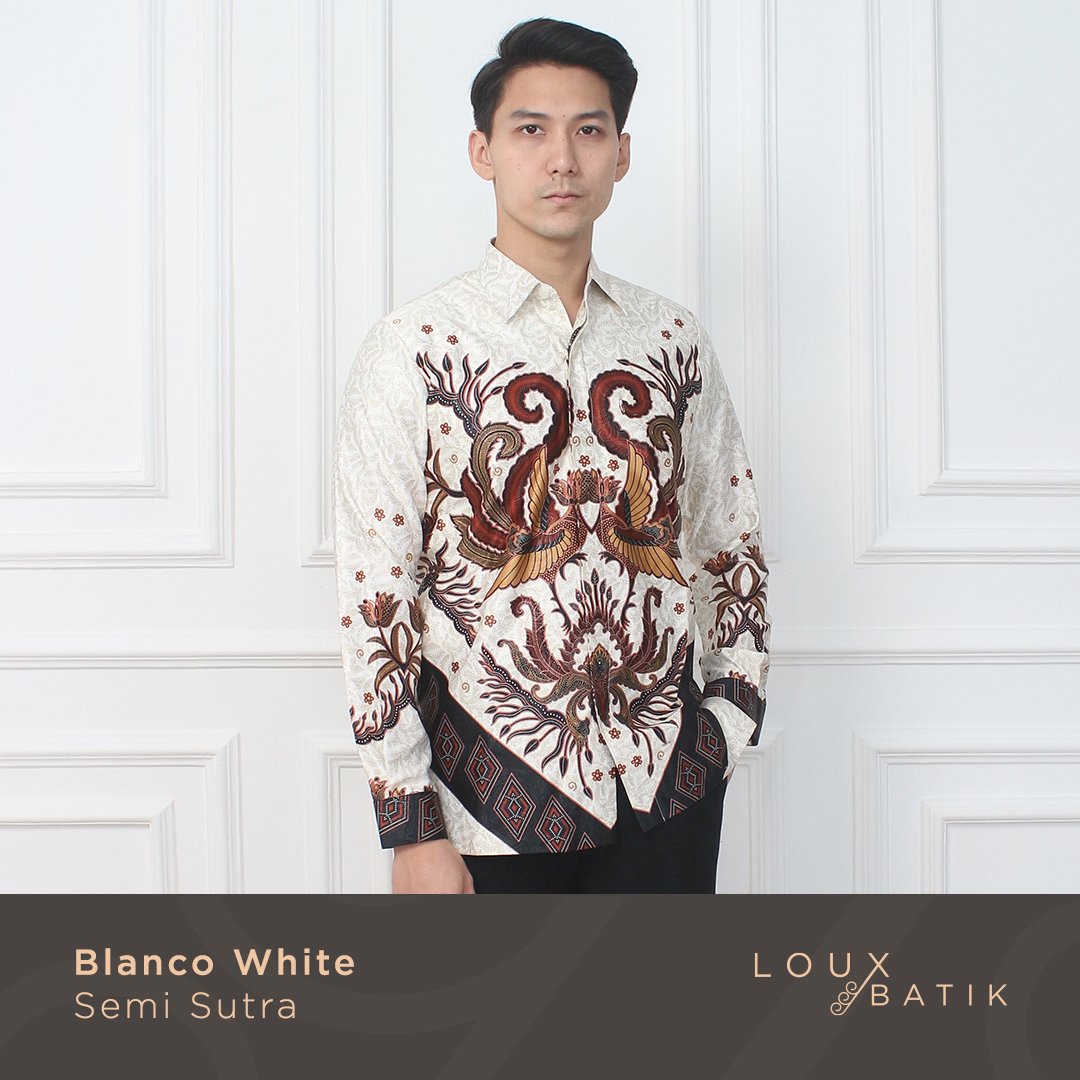 Blanco White