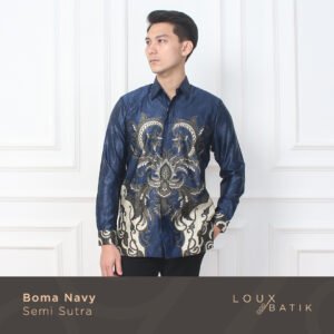 Boma Navy