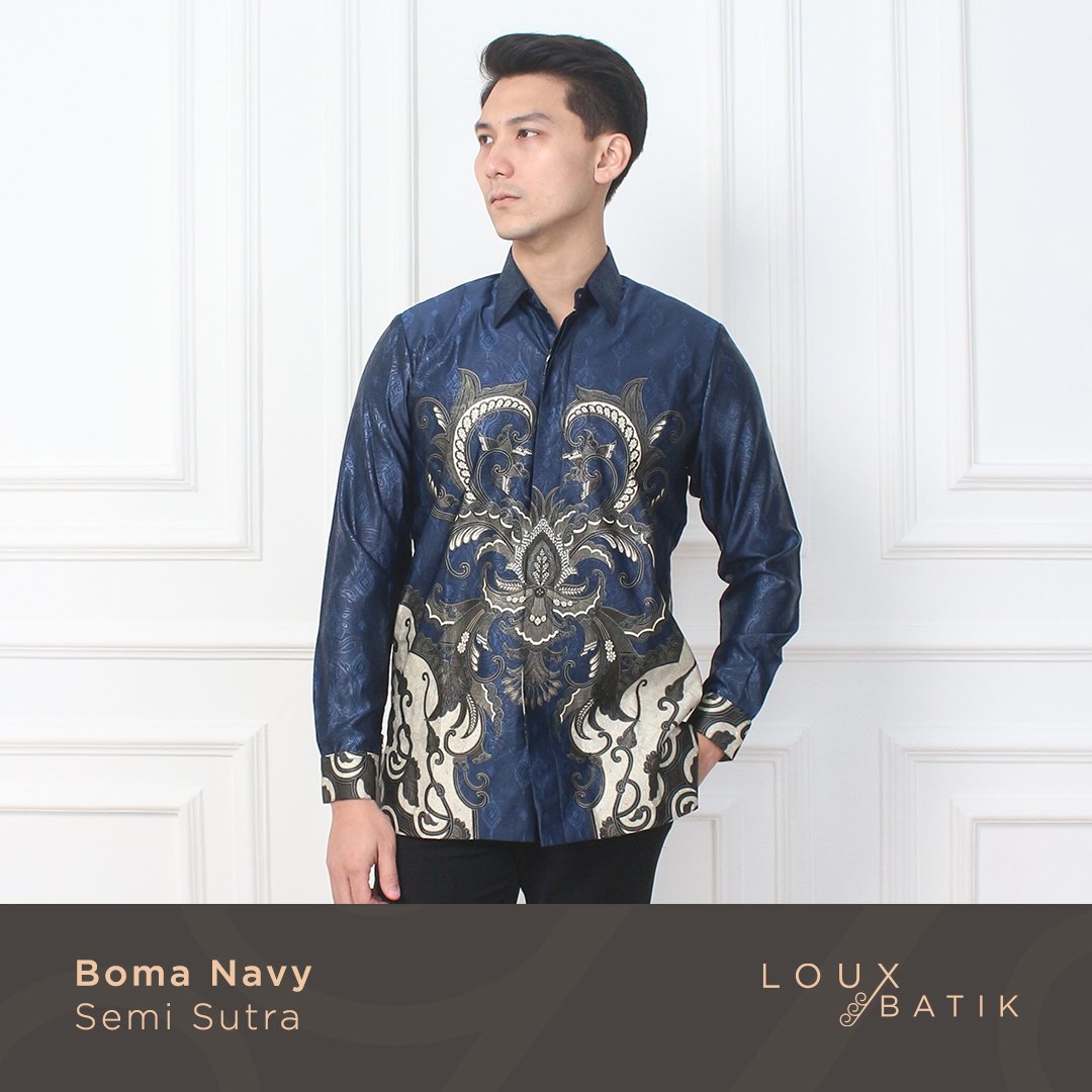 Boma Navy