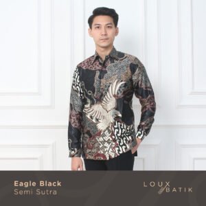 Eagle Black