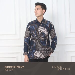 Appolo Navy