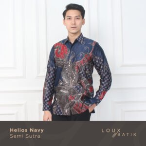 Helios Navy