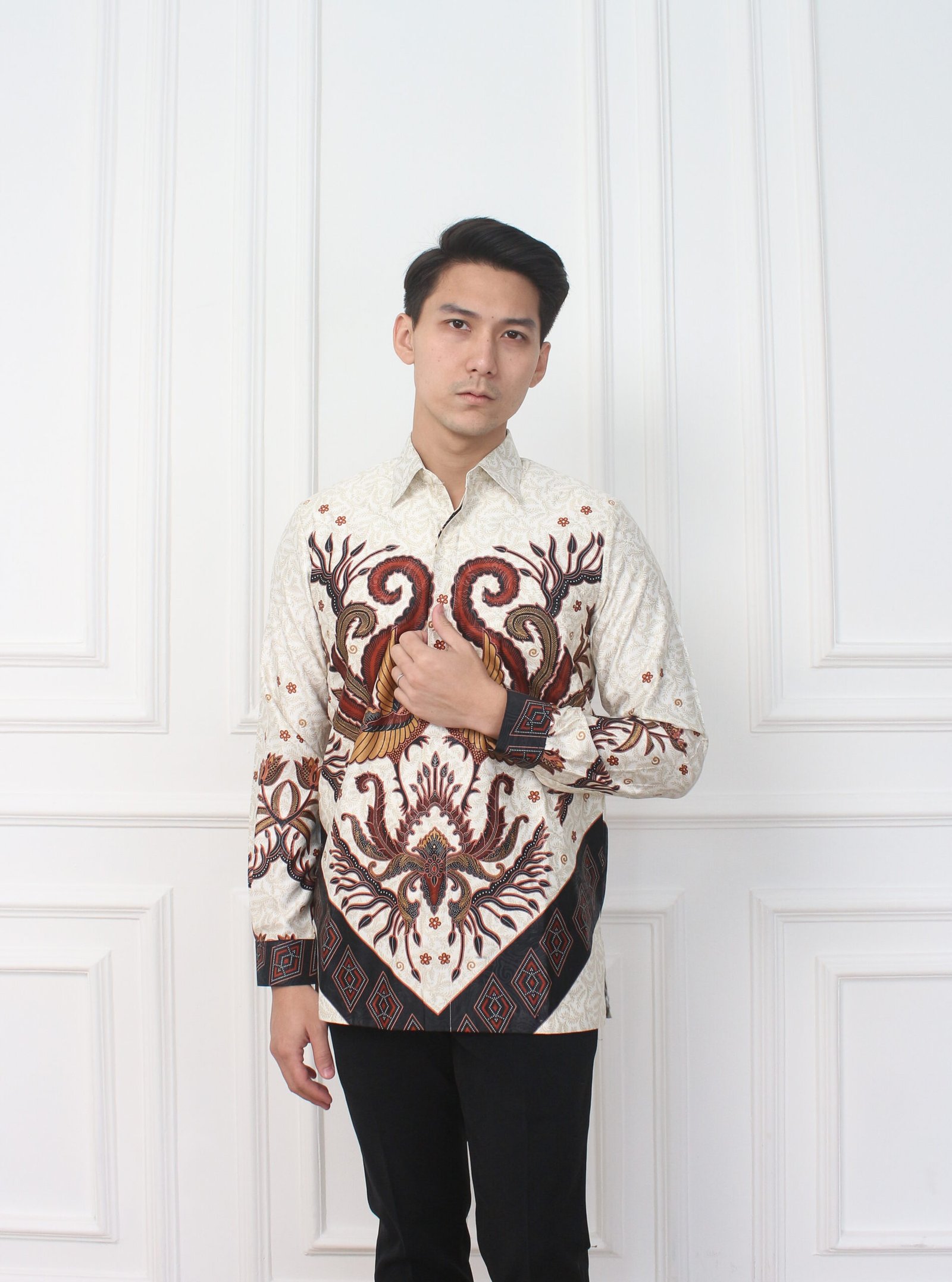 Blanco White - Image 2