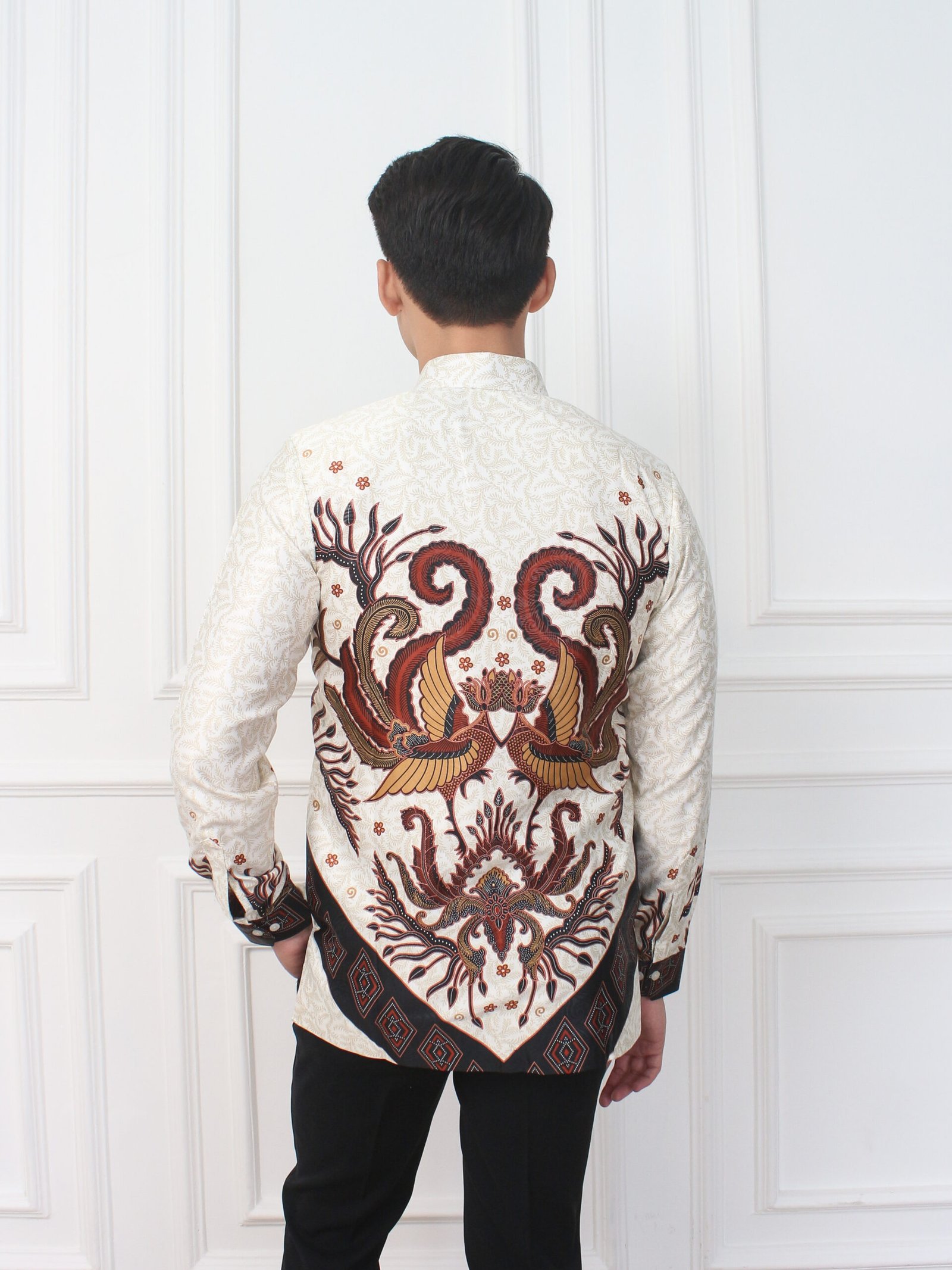 Blanco White - Image 3