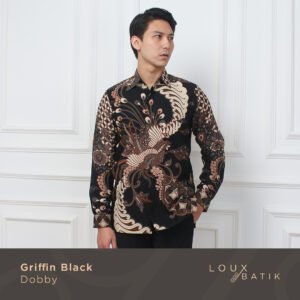 Griffin Black