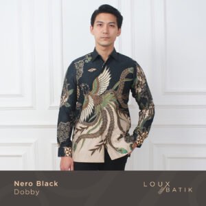 Nero Black