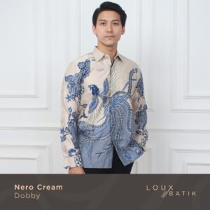 Nero Cream