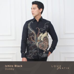 Ichiro Black