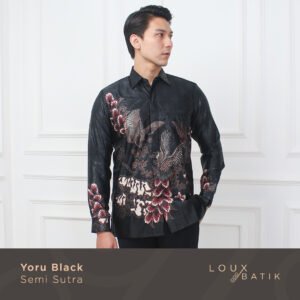 Yoru Black