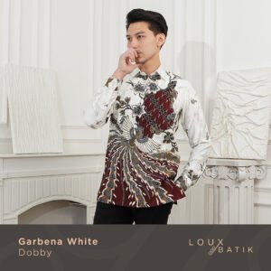 Garbena White