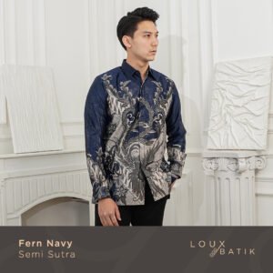 Fern Navy