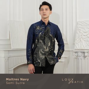 Moltres Navy