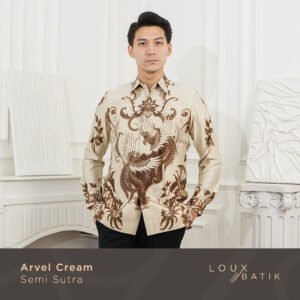 Arvel Cream
